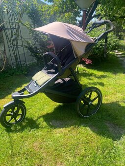 Thule Urban glide 2 - 4