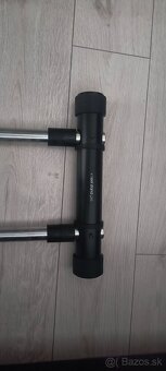 Wheel stand pro - Držiak na volant a pedále - 4