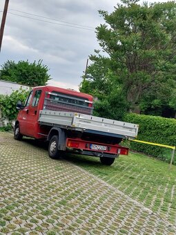 Citroen valnik - 4