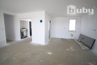 Na predaj nový rodinný dom s garážou, Martin-Tomčany. - 4