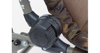 FOX - Kreslo R-Series R3 Camo Chair - 4