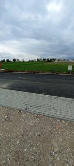 Pozemok Veľké Kostoľany - 4