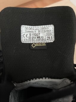 BOSP Taras High - 4