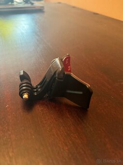 AGV AX9 držiak DJI/GoPro/insta360 - 4