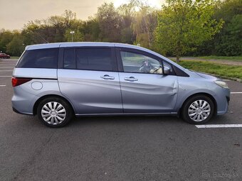 MAZDA 5 - 4