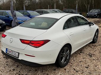 Predám Mercedes-Benz CLA 180 (r. 2019), 100 kW, benzín, auto - 4