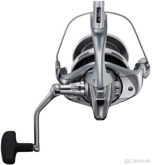 Predám navijaky Shimano Ultegra XSE 14000 - 4