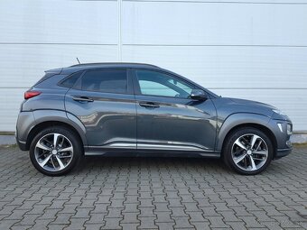 Hyundai KONA - 4