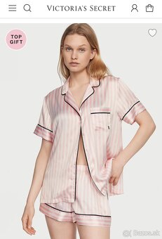 Victoria Secret pizamo - 4