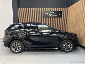 Kia Sportage 1.6 T-GDi HEV GT-Line 4WD A/T - 4