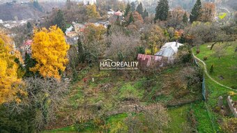HALO reality - Predaj, pozemok pre rodinný dom 648 m2 Bans - 4