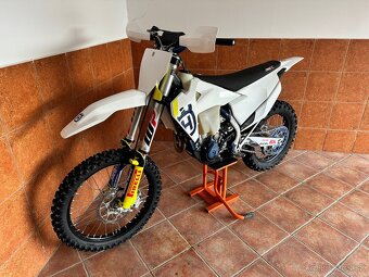 Husqvarna FX 350 - 4