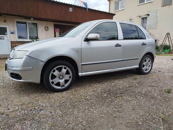 Fabia - 4