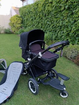 bugaboo - 4
