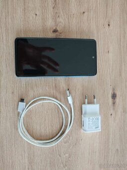 Samsung Galaxy A52 5G - 4
