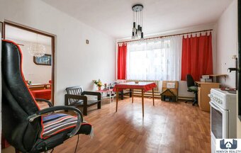 Rodinný dom s veľkým potenciálom v Hontianskych Nemciach - 4