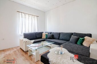 Rodinný dom na predaj Tvrdošovce - 4