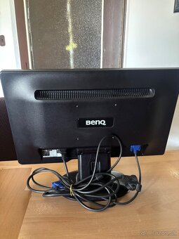 LCD monitor BenQ - 4