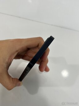 iPhone 12 Mini 128 GB Black - 4