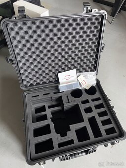 Jason Cases - Sony FX6 Case - 4