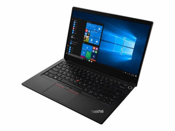 Lenovo THINKPAD E14:Core i5 1235U, 16GB, SSD 512, W11P - 4