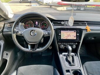 Volkswagen Arteon 2.0 TDI, 110 kW, DSG, 2018 - 4
