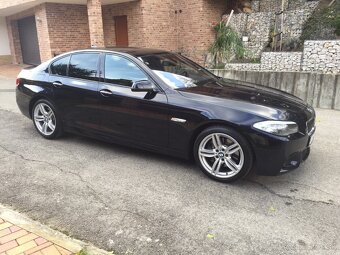 BMW 530xd - 4