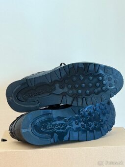 Reebok Project 0 CL Memory Of, veľkosť 43 (EU) / 10 (US) - 4