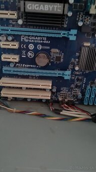 PC s AMD Athlon X2 na ND. - 4