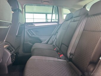 Volkswagen Tiguan 1.4 TSI 2017 120 tisíc km - 4