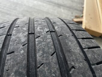 245 /45 r18 hankook ventus s1 evo2 - 4