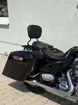 HARLEY DAVIDSON FLHX STREETGLIDE - 4
