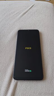 Predám POCO C65 6GB/128GB - 4