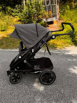 Britax Go Big - 4