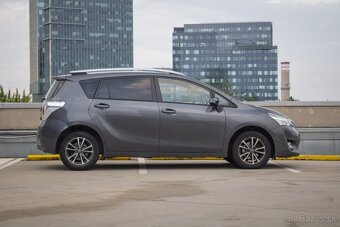 Toyota Verso 1.8 I Valvematic Active - 4