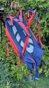 Batoh,ruksak Deuter Vertix Lite 25 - 4