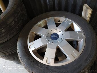 Letna sada Ford r17 - 4