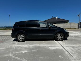 Ford S-Max 2.0 TDCi - 4