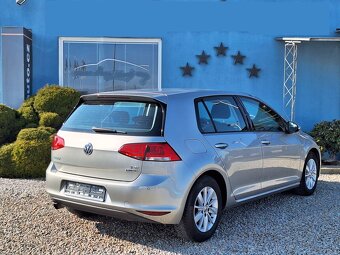 Volkswagen Golf, 1,0TSi 85kW, AKČNÍ CENA - 4
