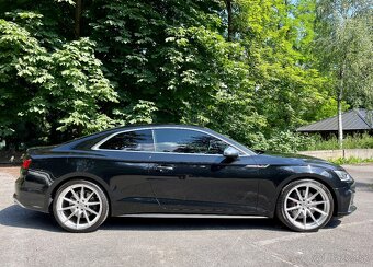 Audi S5 3.0 TFSi QUATTRO 260kW S-LINE B9 - 4