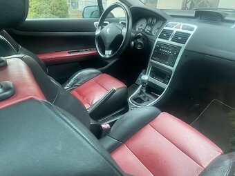 Peugeot 307cc - 4