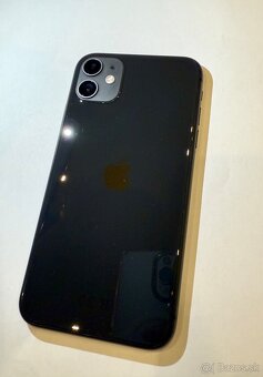 Apple iphone 11, 64gb, Space gray. - 4