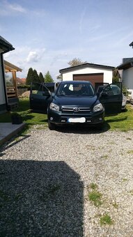 RAV4 2.2 DCAT 130 kW - 4