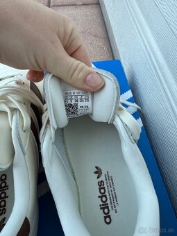 Adidas Originals Tenisky - 4