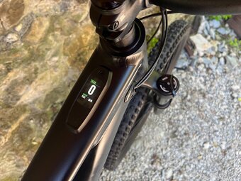 SPECIALIZED LEVO ALLOY G3 NB BLK/LTSIL S4 - 4