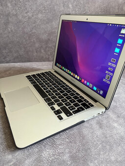 Macbook Air 13" Early 2015 - 4