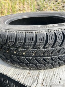 Zadný nárazník Audi A4 B8 - 4