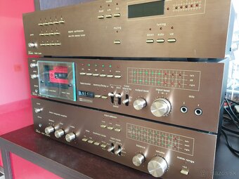 Predám vintage zostavu Audion - 4