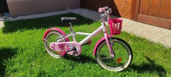 Btwin bicykel - 4