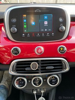 Fiat 500X 1.0 FireFly City Cross - 4